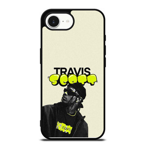 TRAVIS SCOTT THE RAPPER iPhone 16e Case Cover TRAVIS SCOTT THE RAPPER iPhone 16e Case Cover