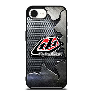 TROY LEE DESIGN EMBLEM iPhone 16e Case Cover