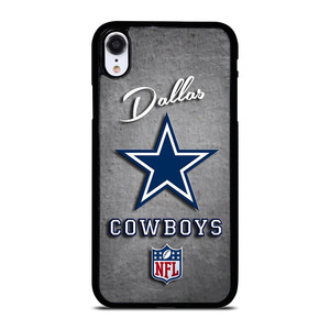 DALLAS COWBOYS NFL SYMBOL iPhone XR Case Cover
