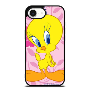 TWEETY BIRD CUTE Looney Tunes iPhone 16e Case Cover TWEETY BIRD CUTE Looney Tunes iPhone 16e Case Cover