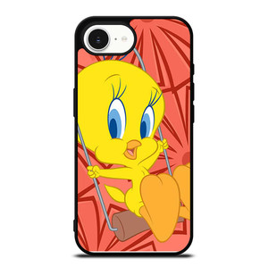 TWEETY BIRD LOONEY TUNES iPhone 16e Case Cover TWEETY BIRD LOONEY TUNES iPhone 16e Case Cover