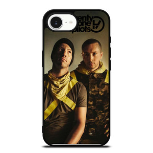 TWENTY ONE PILOTS SINGER iPhone 16e Case Cover TWENTY ONE PILOTS SINGER iPhone 16e Case Cover