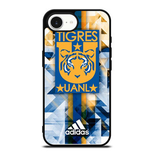 UANL TIGRES ADIDAS LOGO iPhone 16e Case Cover