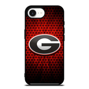 UGA GEORGIA BULLDOGS LOGO  iPhone 16e Case Cover