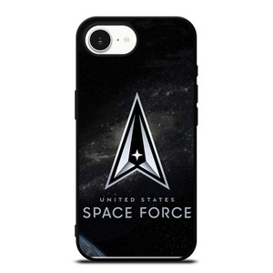 UNITED STATES SPACE FORCE NEW LOGO iPhone 16e Case Cover