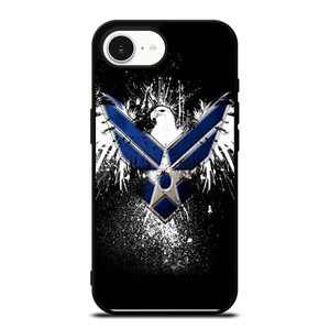US AIR FORCE ICON iPhone 16e Case Cover
