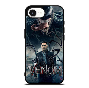 VENOM MARVEL iPhone 16e Case Cover VENOM MARVEL iPhone 16e Case Cover
