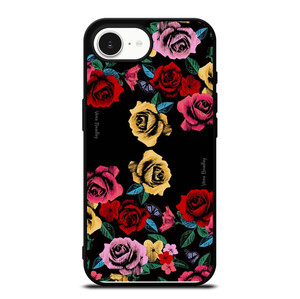 VERA BRADLEY HAVANA ROSE iPhone 16e Case Cover VERA BRADLEY HAVANA ROSE iPhone 16e Case Cover