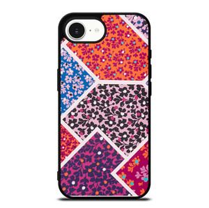 VERA BRADLEY PATTERNS iPhone 16e Case Cover VERA BRADLEY PATTERNS iPhone 16e Case Cover