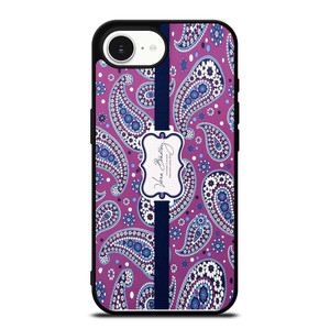 VERA BRADLEY iPhone 16e Case Cover VERA BRADLEY iPhone 16e Case Cover