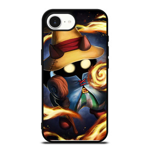 VIVI FINAL FANTASY CUTE iPhone 16e Case Cover VIVI FINAL FANTASY CUTE iPhone 16e Case Cover