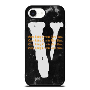 VLONE LOGO iPhone 16e Case Cover VLONE LOGO iPhone 16e Case Cover