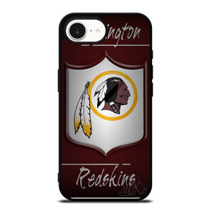 WASHINGTON REDSKINS ICON iPhone 16e Case Cover WASHINGTON REDSKINS ICON iPhone 16e Case Cover