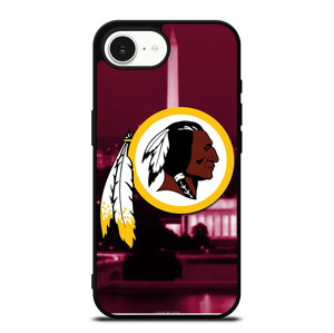 WASHINGTON REDSKINS LOGO iPhone 16e Case Cover WASHINGTON REDSKINS LOGO iPhone 16e Case Cover