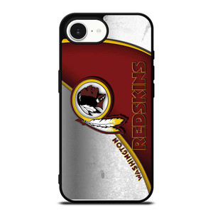 WASHINGTON REDSKINS NEW LOGO iPhone 16e Case Cover WASHINGTON REDSKINS NEW LOGO iPhone 16e Case Cover