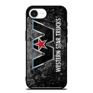 WESTERN STAR TRUCK iPhone 16e Case Cover WESTERN STAR TRUCK iPhone 16e Case Cover