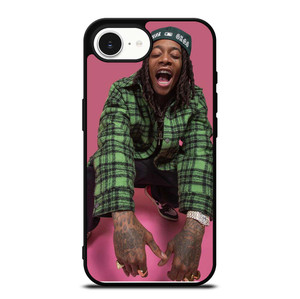 WIZ KHALIFA RAPPER SINGERS iPhone 16e Case Cover WIZ KHALIFA RAPPER SINGERS iPhone 16e Case Cover