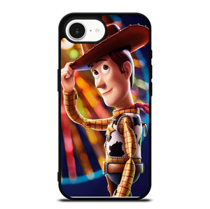 WOODY TOY STORY DISNEY iPhone 16e Case Cover WOODY TOY STORY DISNEY iPhone 16e Case Cover