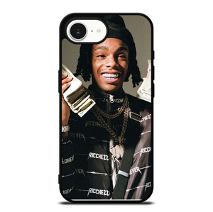 YNW MELLY iPhone 16e Case Cover YNW MELLY iPhone 16e Case Cover