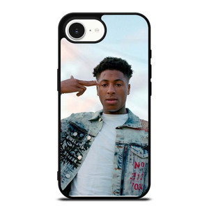 YOUNGBOY NBA RAPPER iPhone 16e Case Cover YOUNGBOY NBA RAPPER iPhone 16e Case Cover