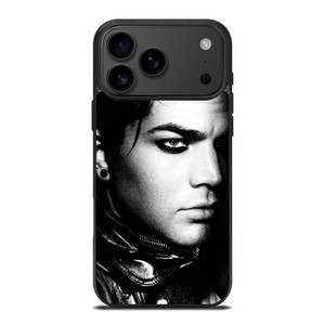 ADAM LAMBERT COOL iPhone 17 Pro Max Case Cover