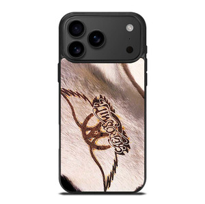 AEROSMITH GET A GRIP iPhone 17 Pro Max Case Cover