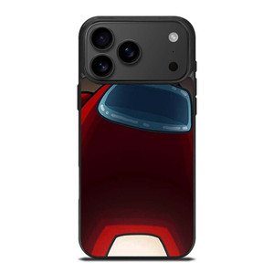 AMONG US GAME COVER iPhone 17 Pro Max Case Cover