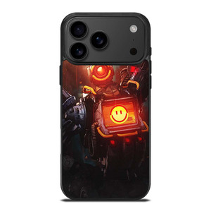 APEX LEGENDS GAME PATHFINDER iPhone 17 Pro Max Case Cover