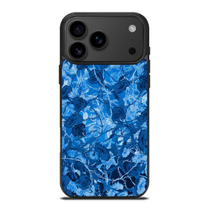 AVATAR FLORAL PATTERN iPhone 17 Pro Max Case Cover