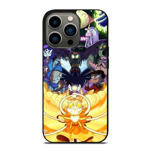 STAR VS THE FORCES OF EVIL iPhone 13 Pro Case Cover STAR VS THE FORCES OF EVIL iPhone 13 Pro Case Cover