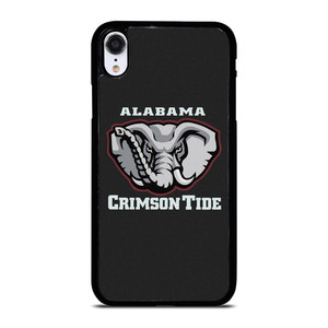 ALABAMA CRIMSON TIDE NFL iPhone XR Case Cover