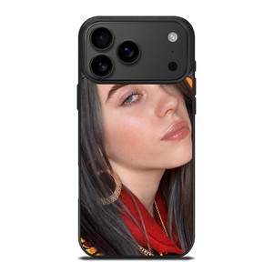 BILLIE EILISH iPhone 17 Pro Max Case Cover