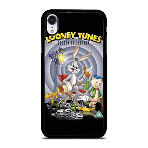 BUGS BUNNY Looney Tunes iPhone XR Case Cover BUGS BUNNY Looney Tunes iPhone XR Case Cover