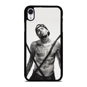 CHRIS BROWN 2 iPhone XR Case Cover