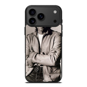 BON JOVI JON iPhone 17 Pro Max Case Cover