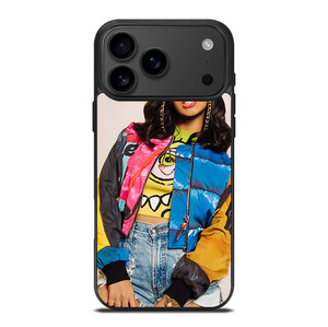CARDI B HIP HOP HOT iPhone 17 Pro Max Case Cover