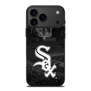 CHICAGO WHITE SOX BASEBALL iPhone 17 Pro Max Case Cover