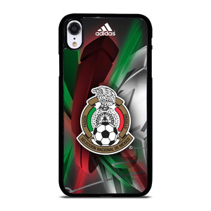 MEXICO SOCCER FOOTBALL LOGO iPhone XR Case Cover