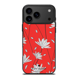 COACH NEW YORK LOGO DAISY FLOWER iPhone 17 Pro Max Case Cover