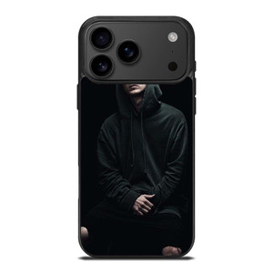 COOL YIMAOC NF RAPPER iPhone 17 Pro Max Case Cover