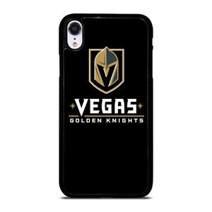 VEGAS GOLDEN KNIGHT SYMBOL iPhone XR Case Cover VEGAS GOLDEN KNIGHT SYMBOL iPhone XR Case Cover