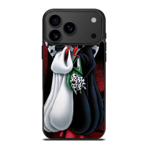 CRUELLA DE VIL DISNEY iPhone 17 Pro Max Case Cover