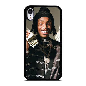 YNW MELLY iPhone XR Case Cover