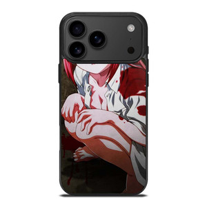 ELFEN LIED LUCY ANIME 2 iPhone 17 Pro Max Case Cover