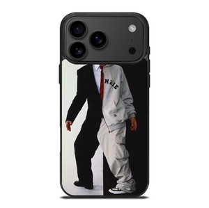 EMINEM RAPPER HIP HOP iPhone 17 Pro Max Case Cover