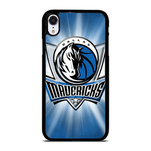 DALLAS MAVERICKS LOGO 2 iPhone XR Case Cover