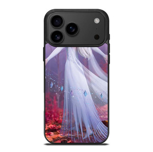 FROZEN 2 ELSA DISNEY iPhone 17 Pro Max Case Cover