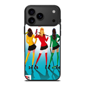 HEATHERS BROADWAY MUSICAL iPhone 17 Pro Max Case Cover