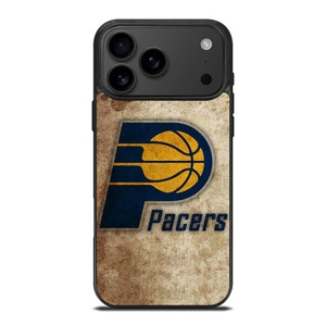 INDIANA PACERS NBA iPhone 17 Pro Max Case Cover