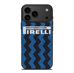 INTER MILAN 2020 HOME JERSEY iPhone 17 Pro Max Case Cover